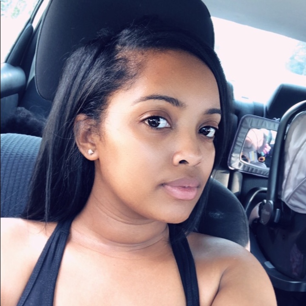 Meet your Posher, Tiffani